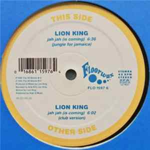Download Lion King - Jah Jah (Is Coming)