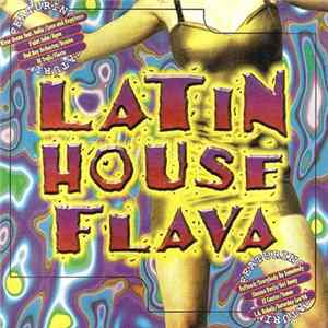 Download Various - Latin House Flava