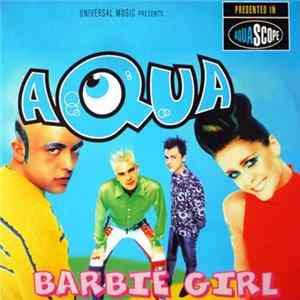 Download Aqua - Barbie Girl