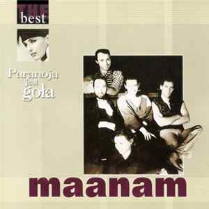Download Maanam - Paranoja Jest Goła