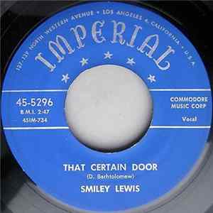 Download Smiley Lewis - That Certain Door