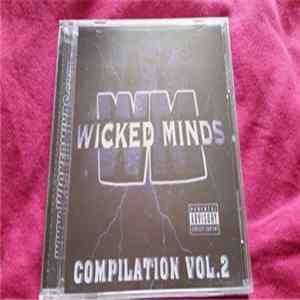 Download Wicked Minds - Compilation vol 2