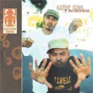 Download Native Guns - Stray Bullets Mixtape