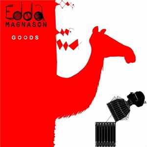 Download Edda Magnason - Goods