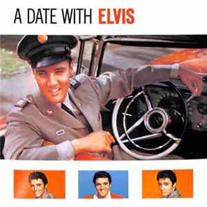 Download Elvis Presley - A Date With Elvis