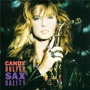 Download Candy Dulfer - Saxuality