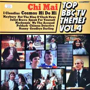 Download Various - Top BBC TV Themes Vol. 4