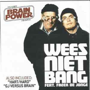 Download Brainpower - Wees Niet Bang