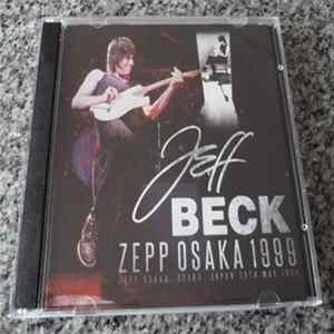Download Jeff Beck - Zepp Osaka 1999