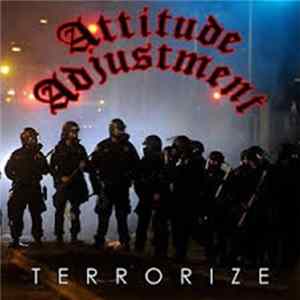 Download Attitude Adjustment - Terrorize