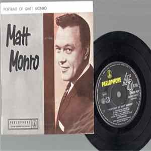 Download Matt Monro - Portrait Of Matt Monro