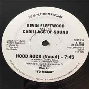 Download Kevin Fleetwood And The Cadillacs Of Sound - Hood Rock