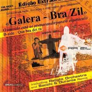 Download Bra Zil - Galera