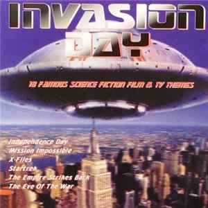 Download Various - Invasion Day