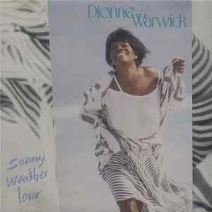 Download Dionne Warwick - Sunny Weather Lover