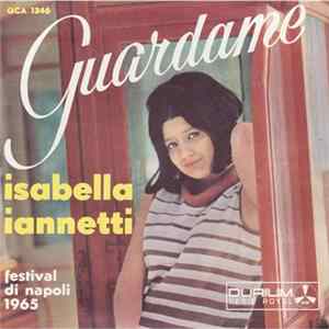 Download Isabella Iannetti - Guardame