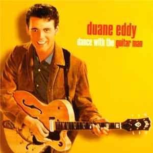 Download Duane Eddy - Dance With The Guitar Man