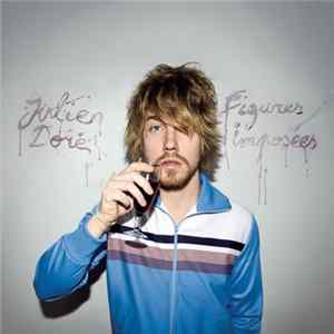 Download Julien Doré - Les Figures Imposées