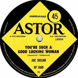 Download Joe Dolan - You're Such A Good Looking Woman