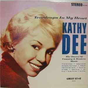 Download Kathy Dee - Teardrops In My Heart