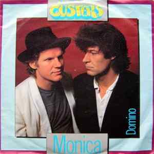 Download Circus Custers - Monica