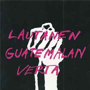 Download Various - Lautanen Guatemalan Verta