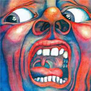 Download King Crimson - In The Court Of The Crimson King