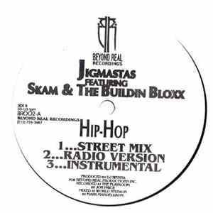 Download Jigmastas - Hip-Hop
