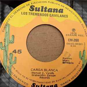 Download Los Tremendos Gavilanes - De Esta Sierra A La Otra Sierra / Carga Blanca
