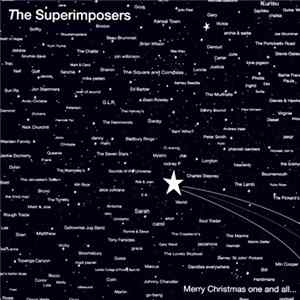 Download The Superimposers - The Love Came A' Tricklin' Down / Chasing Christmas