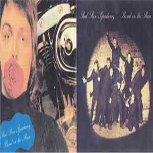 Download Paul McCartney & Wings - Red Rose Speedway / Band On The Run