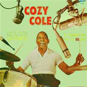 Download Cozy Cole - The Drummer Man With The Big Beat