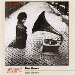 Download Das Wesen - Anyone