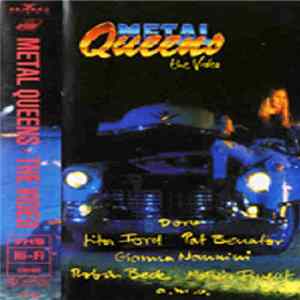 Download Various - Metal Queens - The Video