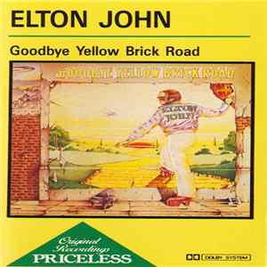 Download Elton John - Goodbye Yellow Brick Road