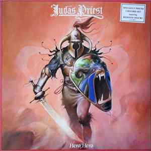 Download Judas Priest - Hero, Hero