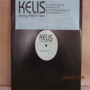 Download Kelis - Young, Fresh N' New