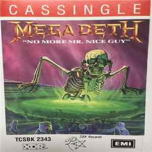 Download Megadeth - No More Mr. Nice Guy