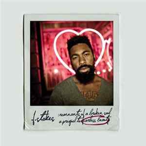 Download F. Stokes - Remnants Of A Broken Soul