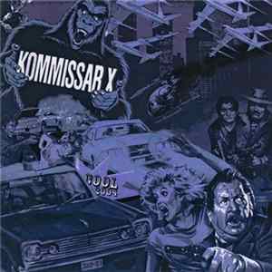 Download Kommissar X - Cool 2004