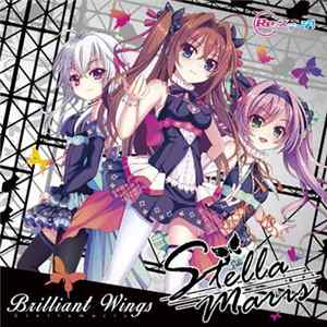 Download Stellamaris - Brilliant Wings
