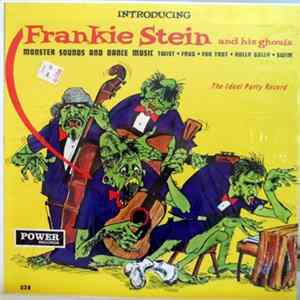 Download Frankie Stein And His Ghouls - Introducing Frankie Stein And His Ghouls