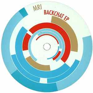 Download MRI - Backchat EP