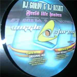 Download DJ Gordy & DJ Nesket - Feels Lite Heaven