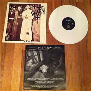 Download Digital Leather / The Hussy - Digital Leather / The Hussy