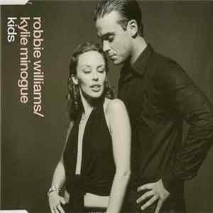 Download Robbie Williams / Kylie Minogue - Kids