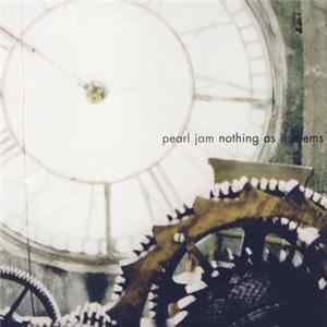 Download Pearl Jam - Nothing As It Seems