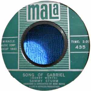 Download Sammy Sturm - When Love Is True / Song Of Gabriel