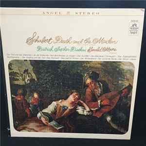 Download Franz Schubert / Dietrich Fischer-Dieskau - Death And The Maiden & Other Songs