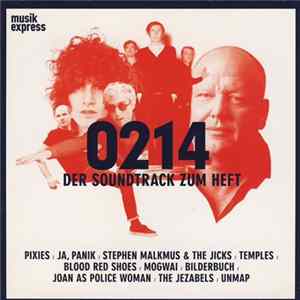 Download Various - ME-CD Nr. 0214